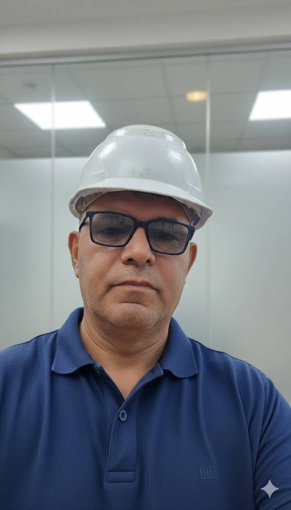 Foto de Tiago Rocha