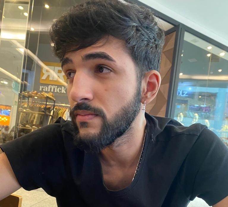 Foto de Tiago Rocha